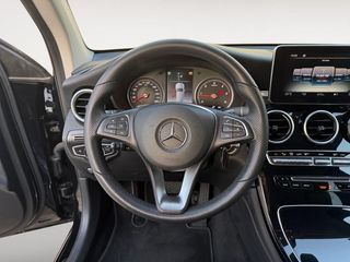 Mercedes Clase GLC GLC 220 d 4MATIC