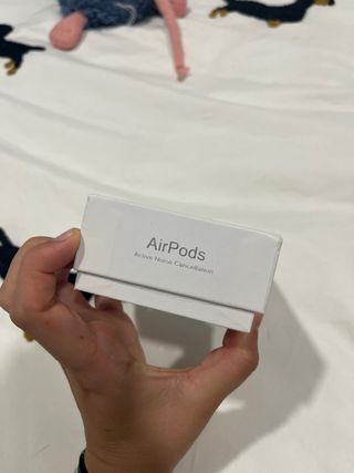 AirPods Pro