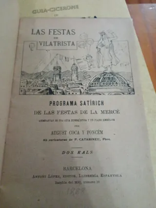 Llibres història de Barcelona