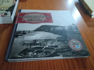 Llibres història de Barcelona
