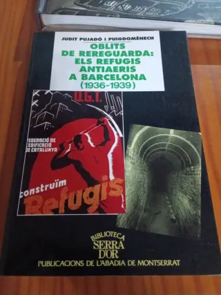 Llibres història de Barcelona