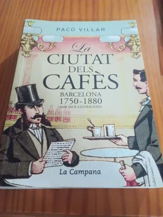 Llibres història de Barcelona
