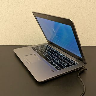 HP ELITEBOOK 820 G3 i5 6300U 2.4 8GB 256GB SSD 12