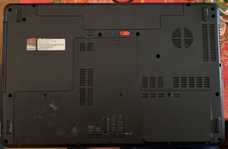Acer Aspire E1-771G 17 i3 12GB RAM 1TB SSD