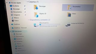 Acer Aspire E1-771G 17 i3 12GB RAM 1TB SSD