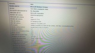 Acer Aspire E1-771G 17 i3 12GB RAM 1TB SSD