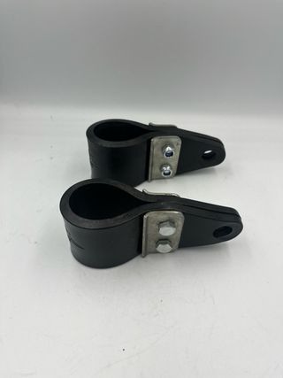 Supporti Fanale Bultaco Montesa Ossa