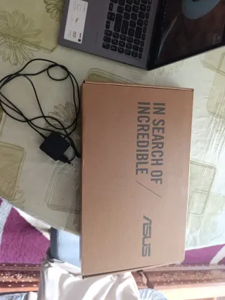 Portátil Asus M515D Gris