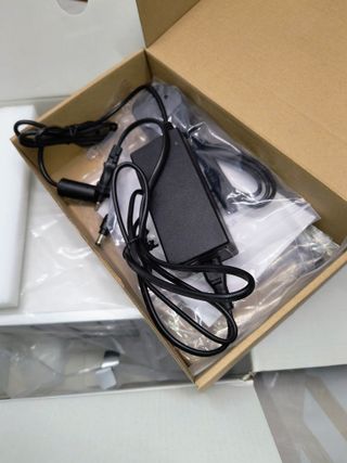 NAS TerraMaster F4-210 (sin HDD)