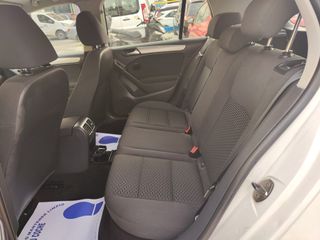 Volkswagen Golf 2012