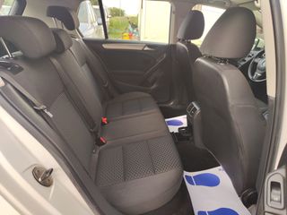 Volkswagen Golf 2012