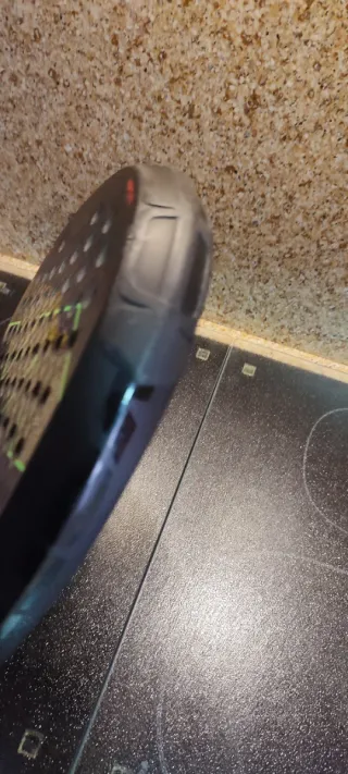 Pala Varlion Maxima WPT Malmö Open