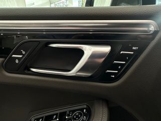Porsche Macan S Diésel 2017
