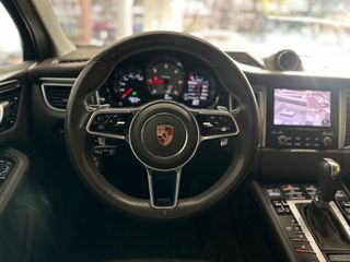 Porsche Macan S Diésel 2017