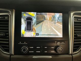 Porsche Macan S Diésel 2017