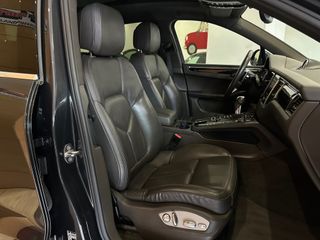 Porsche Macan S Diésel 2017