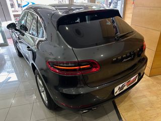 Porsche Macan S Diésel 2017