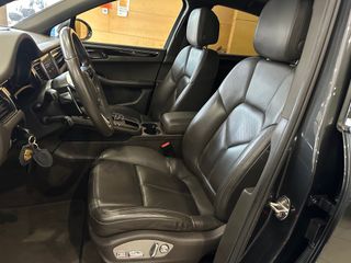 Porsche Macan S Diésel 2017