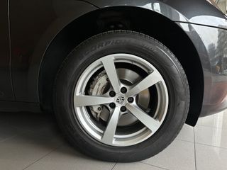 Porsche Macan S Diésel 2017