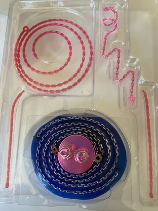 Saint Seiya Myth Cloth Andromeda Shun Oce