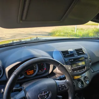 Toyota RAV4 2009