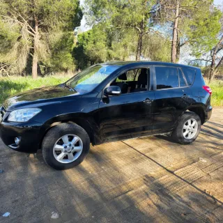 Toyota RAV4 2009