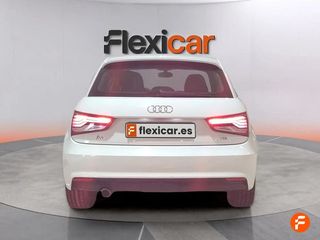 Audi A1 Attracted 1.4 TDI 66kW (90CV) Sportback