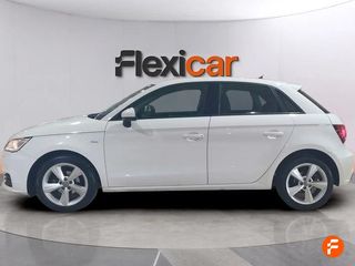 Audi A1 Attracted 1.4 TDI 66kW (90CV) Sportback