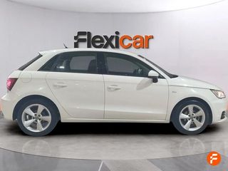 Audi A1 Attracted 1.4 TDI 66kW (90CV) Sportback