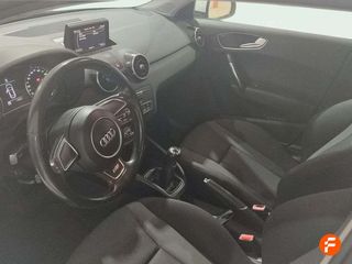 Audi A1 Attracted 1.4 TDI 66kW (90CV) Sportback