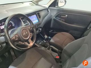 Kia Carens 1.7 CRDi VGT 85kW(115CV) Concept Eco-Dyn - 5P (2017)