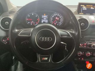 Audi A1 Attracted 1.4 TDI 66kW (90CV) Sportback