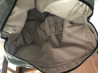 Borsa Inglesina Aptica XT Day Bag con fasciatoio