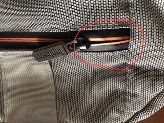 Borsa Inglesina Aptica XT Day Bag con fasciatoio