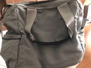 Borsa Inglesina Aptica XT Day Bag con fasciatoio