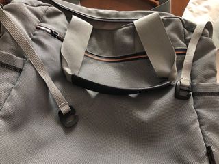 Borsa Inglesina Aptica XT Day Bag con fasciatoio