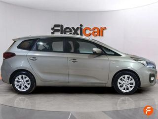 Kia Carens 1.7 CRDi VGT 85kW(115CV) Concept Eco-Dyn - 5P (2017)
