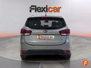 Kia Carens 1.7 CRDi VGT 85kW(115CV) Concept Eco-Dyn - 5P (2017)