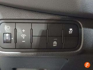 Kia Carens 1.7 CRDi VGT 85kW(115CV) Concept Eco-Dyn - 5P (2017)