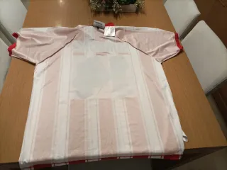 Camiseta Atlético de Madrid Simeone 14