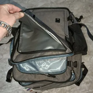 Mochila de viaje equipaje de mano