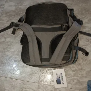 Mochila de viaje equipaje de mano