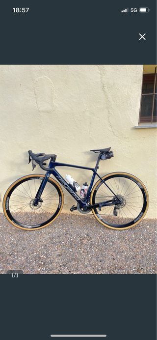 Cuadro Megamo Raise Talla M