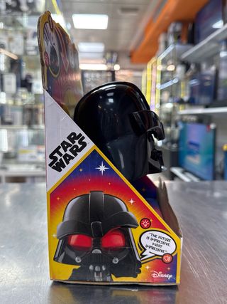 Figura Star Wars Vader Force N'Telling Hasbro