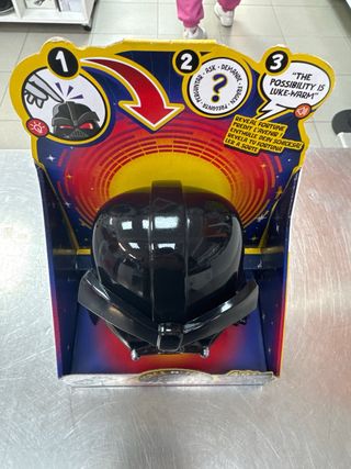 Figura Star Wars Vader Force N'Telling Hasbro