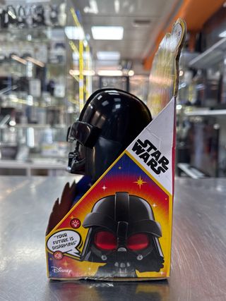 Figura Star Wars Vader Force N'Telling Hasbro