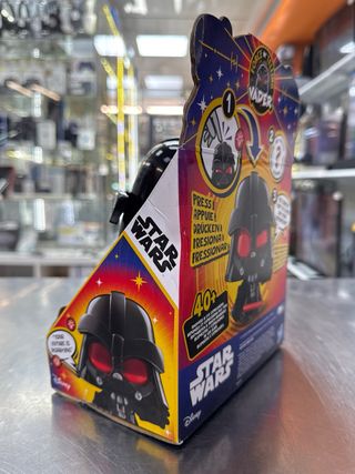 Figura Star Wars Vader Force N'Telling Hasbro