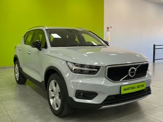 Volvo XC40 Momentum Pro T2 1.5 129CV Auto. EL TOP!