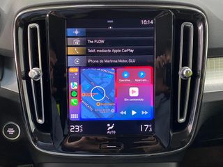 Volvo XC40 Momentum Pro T2 1.5 129CV Auto. EL TOP!