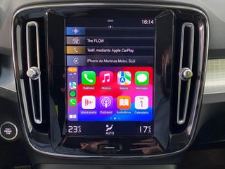 Volvo XC40 Momentum Pro T2 1.5 129CV Auto. EL TOP!